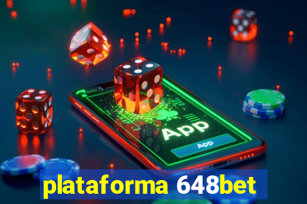 plataforma 648bet